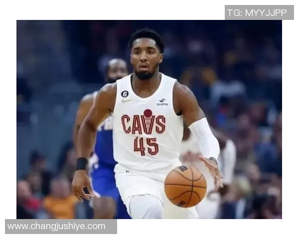 克利夫兰骑士不敌多伦多猛龙，多诺万·米切尔持续低迷，斯科蒂·巴恩斯与伊曼纽尔·奎克利联手发威